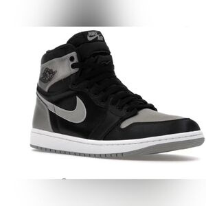 Women's Jordan 1 High OG Satin Shadow